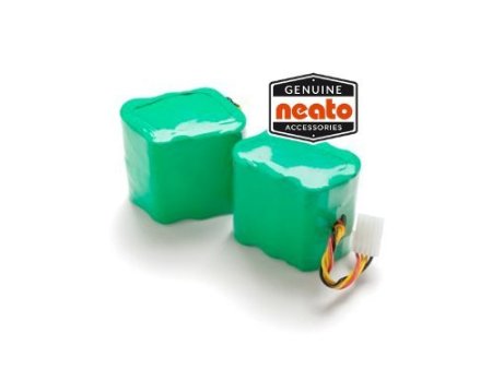 Neato Robotics 945-0005 Battery Replacement Pack