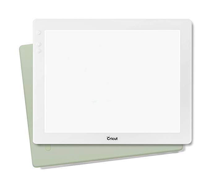 Cricut Bright Pad, Mint