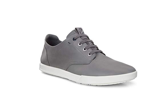 ECCO Men's Collin 2.0 Soft Tie Sneaker