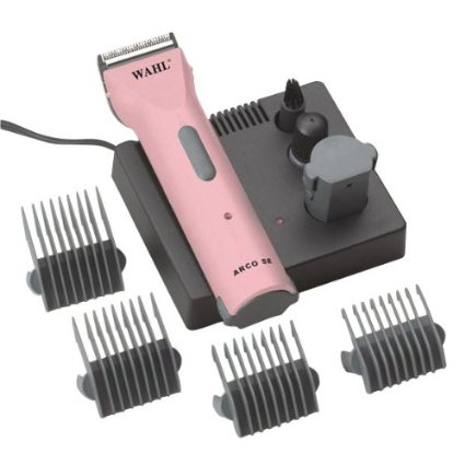 Wahl ARCO SE Professional Cordless Pet Clipper Kit by Wahl Professional Animal