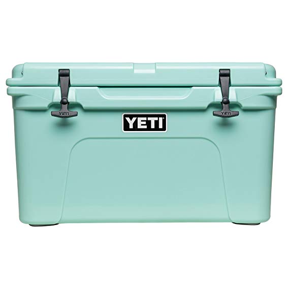 YETI Tundra 45 Cooler