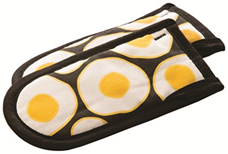 Lodge HHEGG Hot Handle Holders, Egg Design, Set of 2