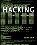 Hacking The Art of Exploitation wCD