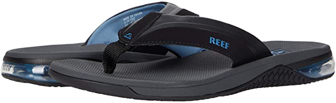 Reef Men's Anchor Flip-Flop