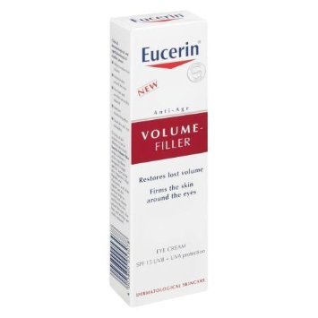 Eucerin Anti-Age Volume-Filler - Eye Cream 15ml