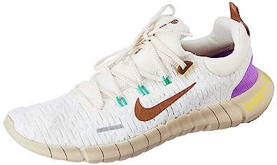 Nike Mens Free Rn 5.0 Next Nature PRM Running Shoe