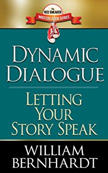 Dynamic Dialogue: Letting Your Story Speak (Red Sneaker Writers Book Series 4)