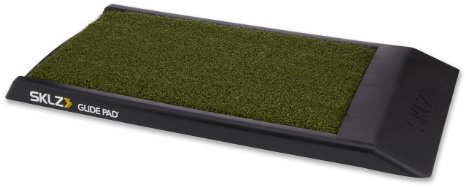 SKLZ Glide Pad Divot Simulator Golf Mat