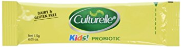 Culturelle Probiotics for Kids 30 Ct (2 Pack)