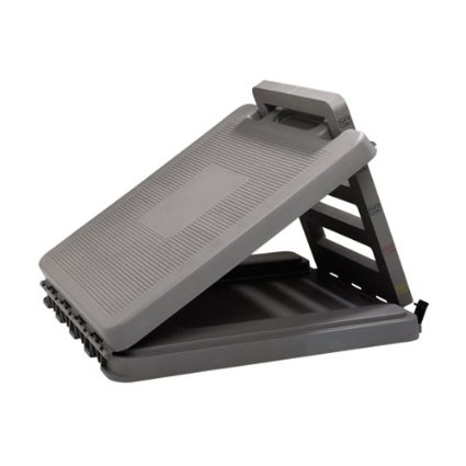 CanDo Adjustable Ankle Incline Board, Plastic
