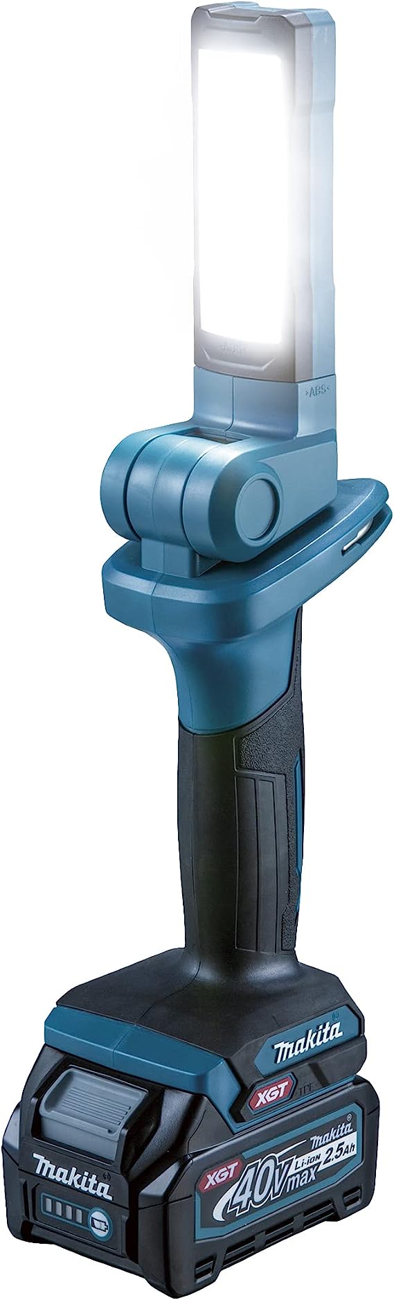 Makita ML006G 40V Max Li-ion XGT 18 LED Flashlight – Batteries and Chargers Not Included