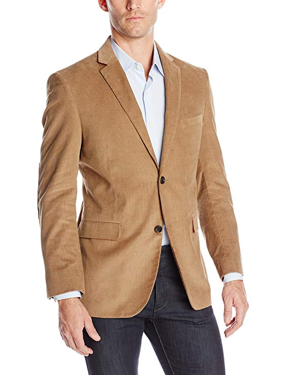 U.S. Polo Assn. Men's Corduroy Sport Coat