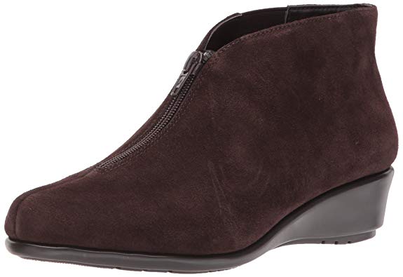 Aerosoles Women's Allowance Ankle Boot