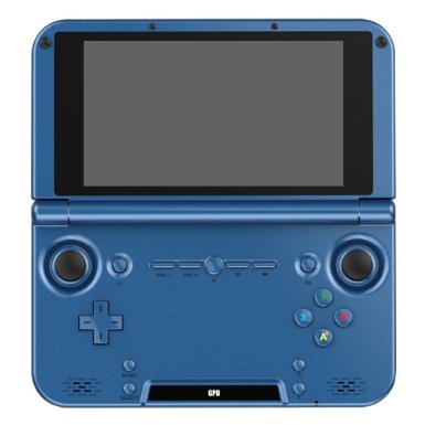 GPD XD RK3288 2G/32G 5' Quad Core H-IPS Android Video Game Player Game Console Handheld game consoles Blue