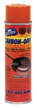 Discovery Products Carbon Off Cleaner (19-Ounce Can)