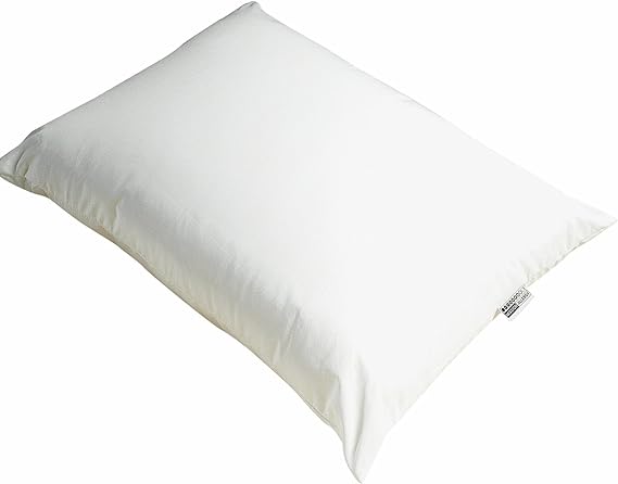 Dust Mite- and Allergen-Proof Pillow; “DreamFill/Premium Microfiber” (King)