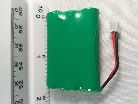 Summer Infant Baby MonitorReplacement Battery, 29030-10