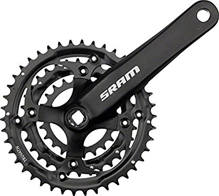 SRAM S600 Crankset Square Taper