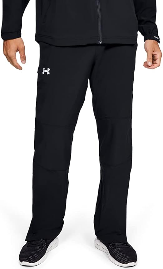 Under Armour Men's Hockey Warm Up Pants