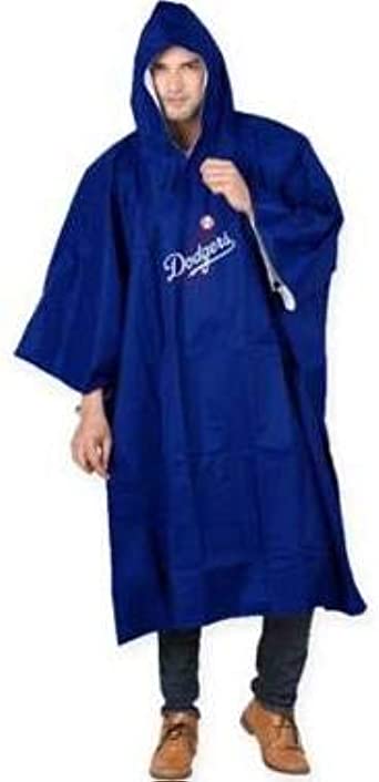 The Northwest Company MLB Womens Deluxe Poncho