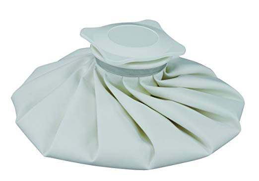 Veridian Healthcare 9-Inch Ice Bag