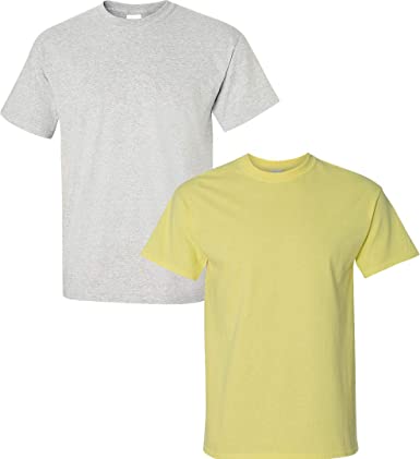 Gildan Men's G2000 Ultra Cotton Adult T-Shirt