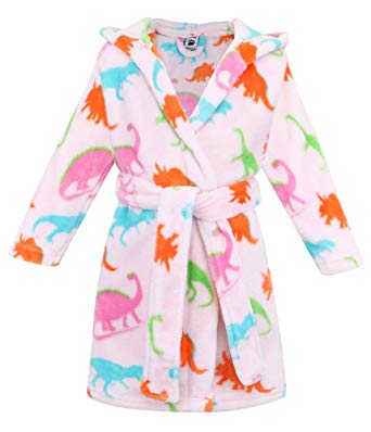 Arctic Paw Kids Boys Girls Children Animal Theme Pool Cover up