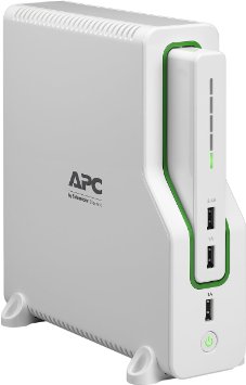 APC BGE50ML Back-UPS Connect, Network UPS & Mobile Power Pack