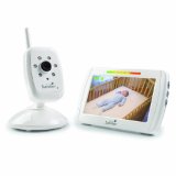 Summer Infant In View Digital Color Video Baby Monitor