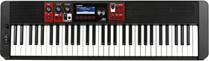 Casio Casiotone CT-S1000V 61-key Arranger Keyboard