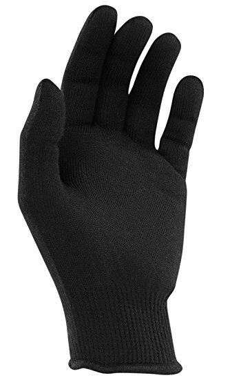 Wigwam Poly Glove Gloves