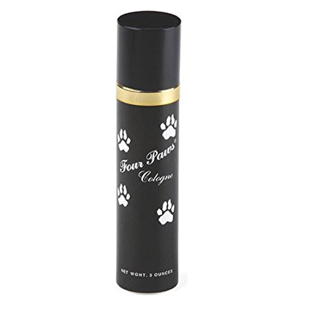 Four Paws Cologne