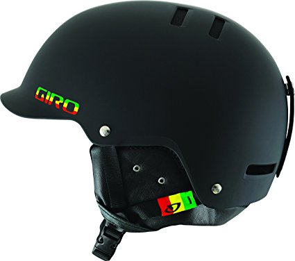 Giro Surface-S Snow Helmet