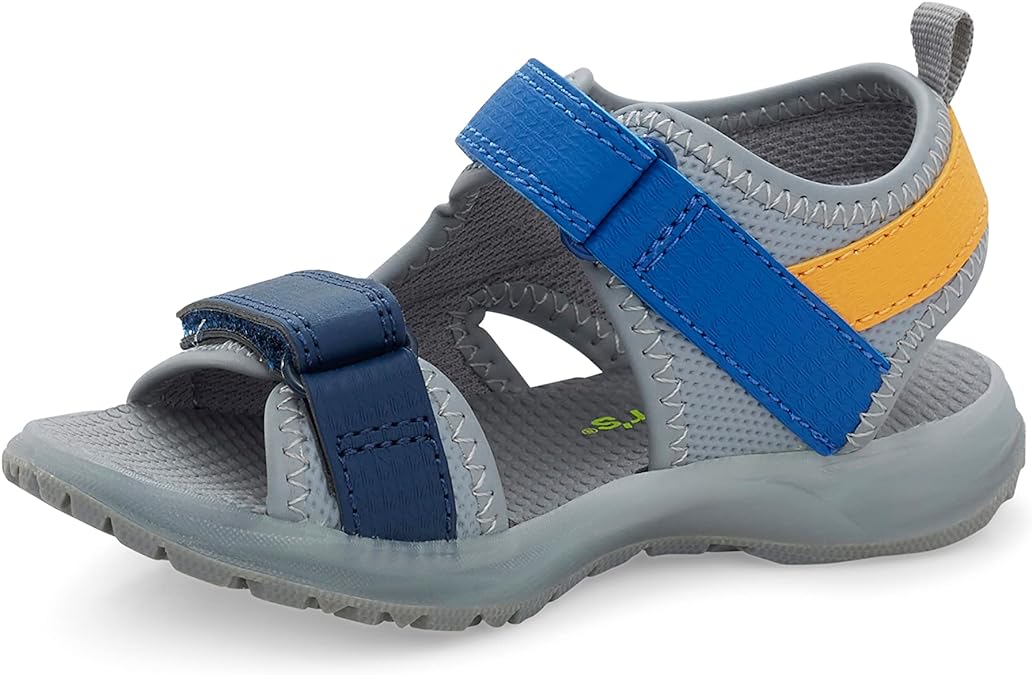 Carter's Boy's Greyson Sandal