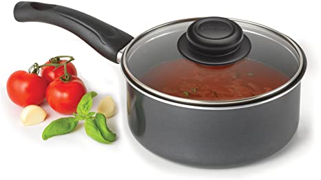 Good Cook Classic 3 Quart Sauce Pan