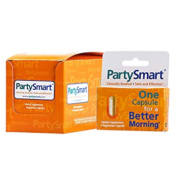 HIMALAYA PartySmart 6pk, 6 CT