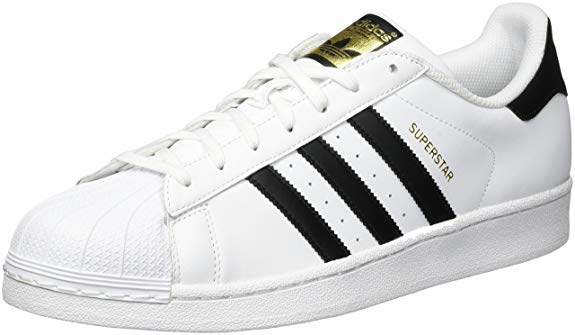 adidas Originals Superstar Foundation, Men's Trainers