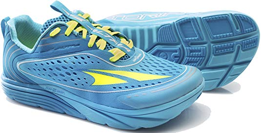 Altra Women's Torin IQ Running Shoe