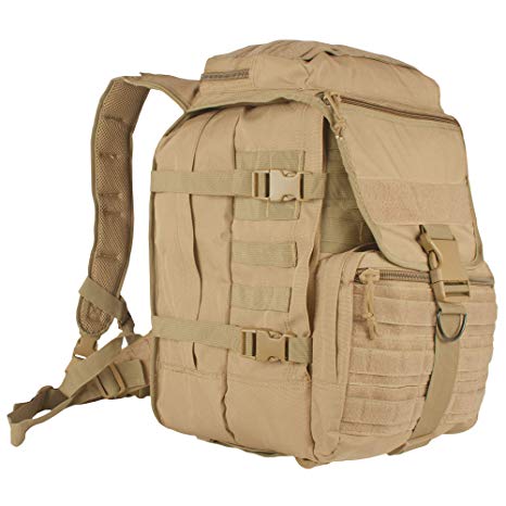 Fox Outdoor Products Flanker Assault Pack