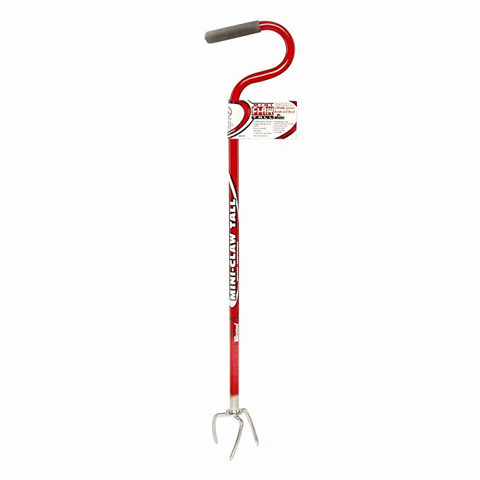 Garden Weasel 91326 Mini Claw Tall (Pack of 1)