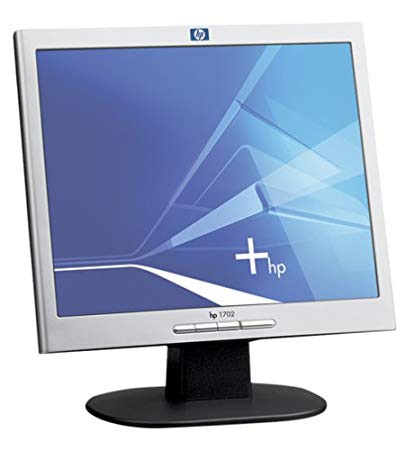 HP L1702 17" LCD Monitor