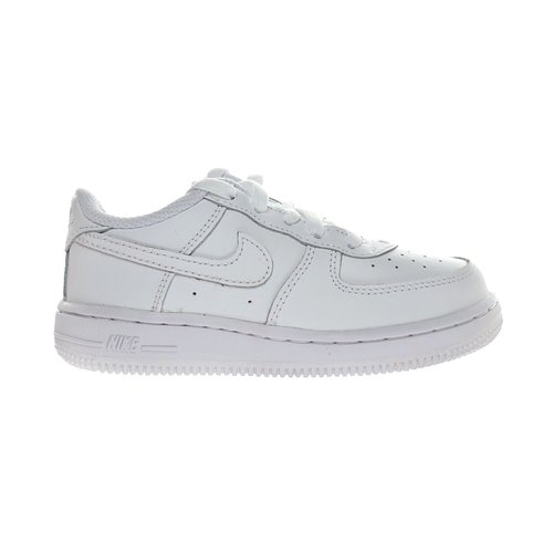Nike Air Force 1 (TD) Baby Toddlers White 314194-117