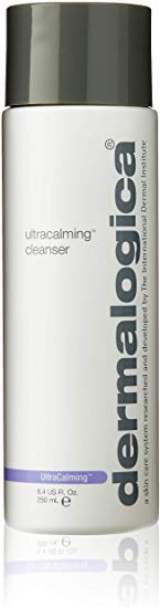 Dermalogica Ultracalming Cleanser, For Face and Eyes