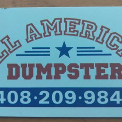 All American Dumpsters