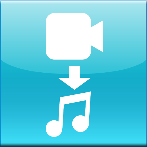 Video to MP3 Converter & Music Player Pro