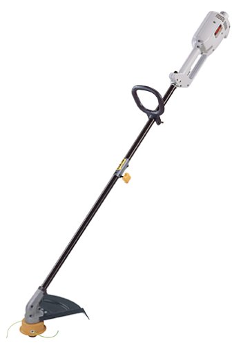 Ryobi 17-Inch 5.5 Amp Electric String Trimmer with Straight Shaft 137R