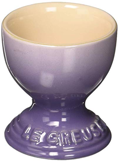 Le Creuset PG9010-05BP Stoneware Egg Cup 2" Provence