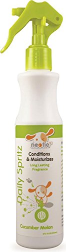 Nootie Daily Spritz Pet Conditioning Spray