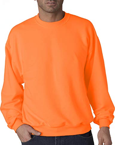 Jerzees - NuBlend Crewneck Sweatshirt - 562MR