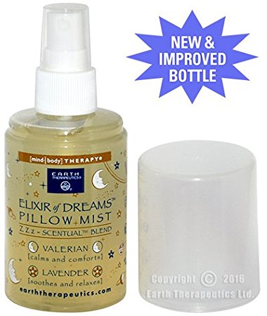 Elixir of Dreams Pillow Mist 3.6oz (100ml)